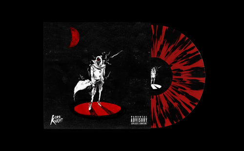 Late Knight Special (10-Year Anniversary Edition) Vinyl